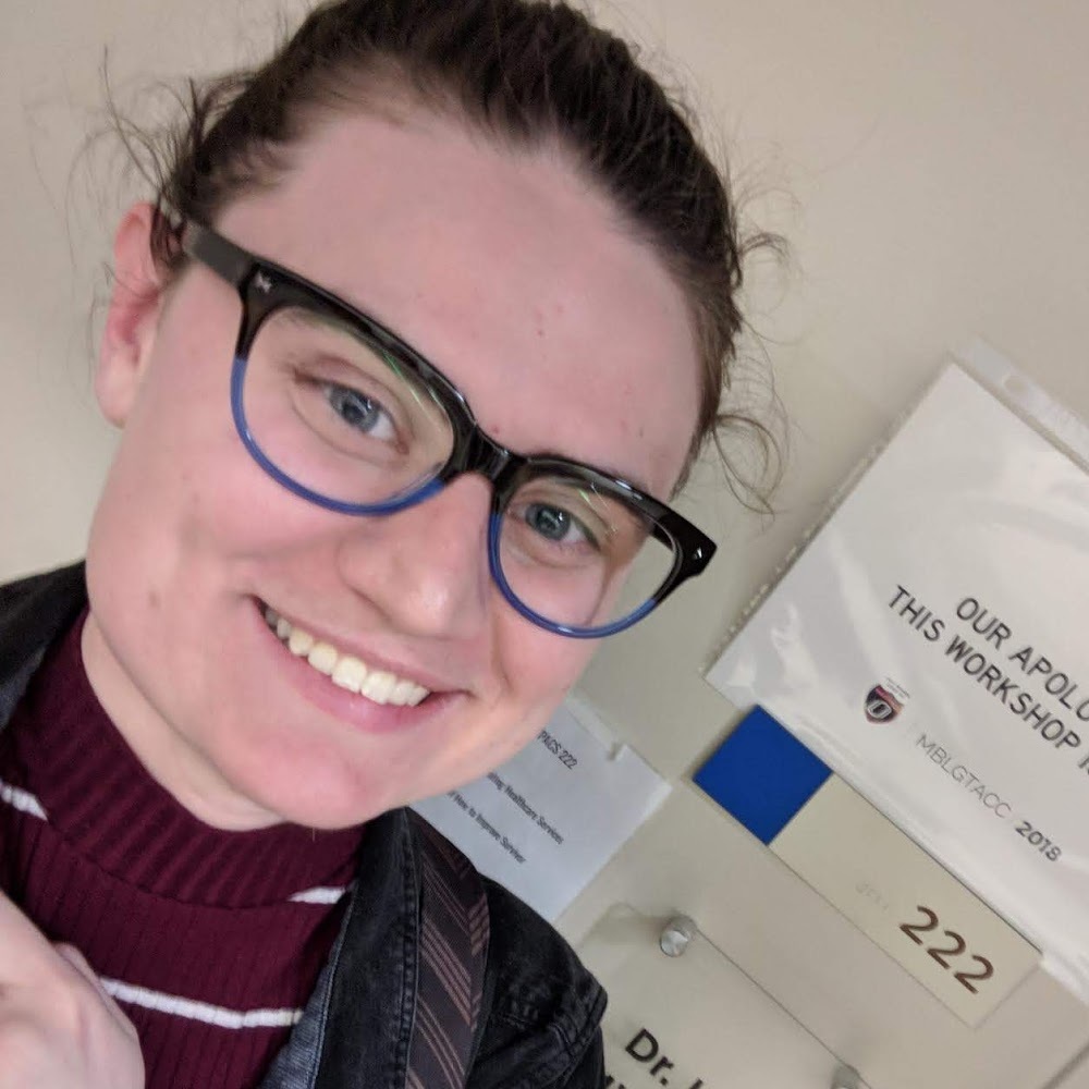 Meet your Posher, Madeline
